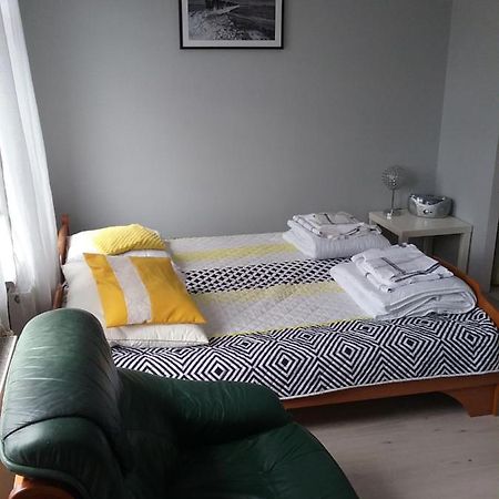 Apartament W Centrum Koszalin Dış mekan fotoğraf