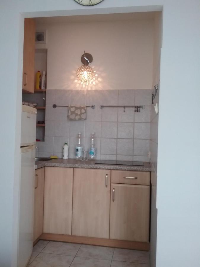 Apartament W Centrum Koszalin Dış mekan fotoğraf