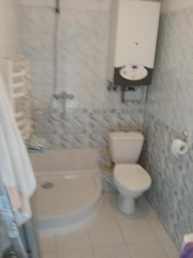 Apartament W Centrum Koszalin Dış mekan fotoğraf