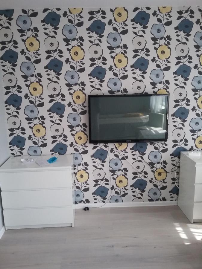 Apartament W Centrum Koszalin Dış mekan fotoğraf