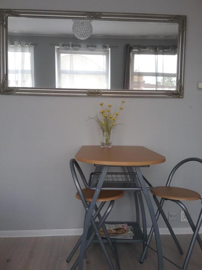 Apartament W Centrum Koszalin Dış mekan fotoğraf