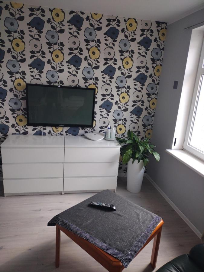 Apartament W Centrum Koszalin Dış mekan fotoğraf