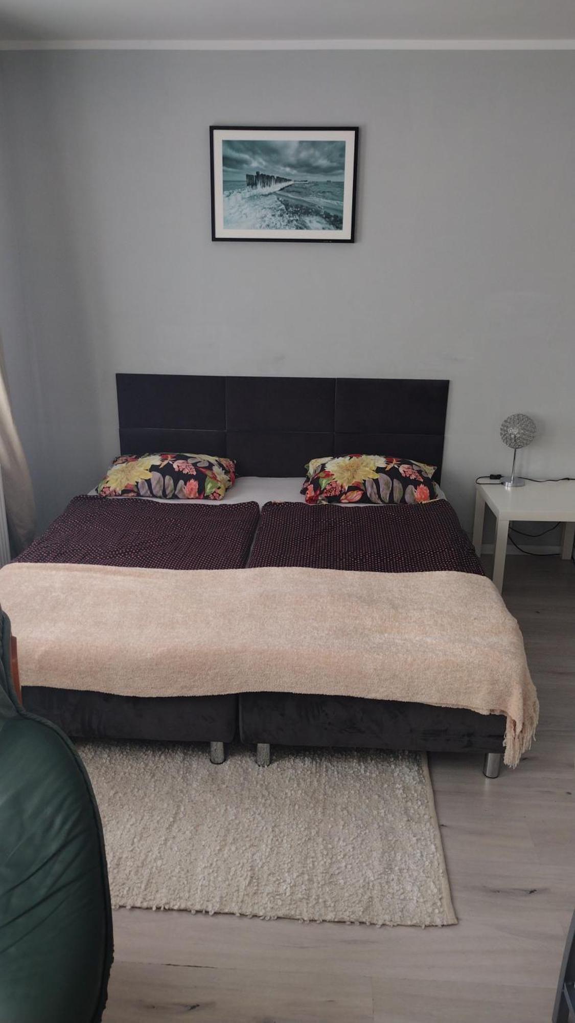 Apartament W Centrum Koszalin Dış mekan fotoğraf