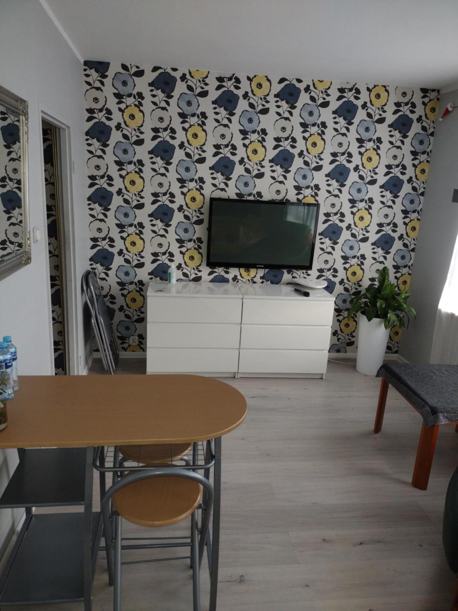 Apartament W Centrum Koszalin Oda fotoğraf